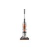 VAX U85-AS-Be Upright Corded Bagless Vacuum - Orange/Grey_main