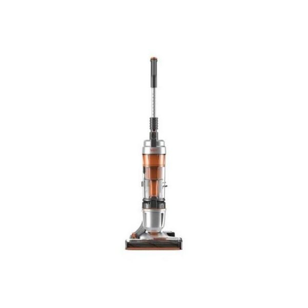 VAX U85-AS-Be Upright Corded Bagless Vacuum - Orange/Grey_main