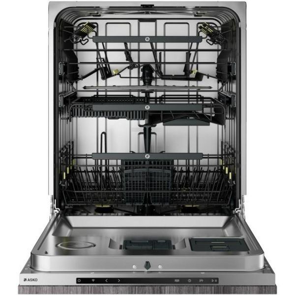 ASKO DFI746MUUK Integrated Dishwasher - 14 Place Settings_main