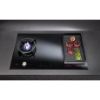 ASKO HIG1995AB 93cm Induction Hob - Black Glass_look