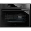 ASKO OCM8487B 50 Litres Combination hot air oven/microwave_main