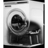 ASKO W4096RWUK1 9kg 1600 Spin Washing Machine - White_open