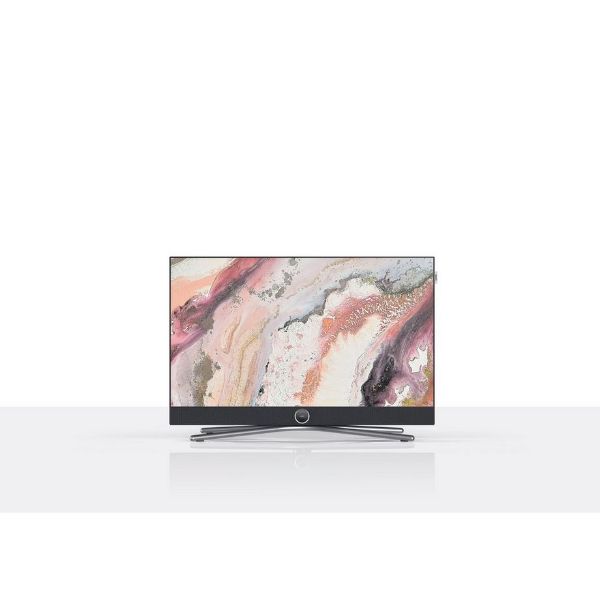 Loewe BILDC32BG 32" LCD Smart TV - Basalt Grey_main