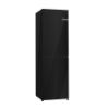 Bosch KGN27NBEAG 55cm 50/50 Frost Free Fridge Freezer - Black_main