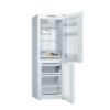 Bosch KGN33NWEAG 60cm 60/40 Frost Free Fridge Freezer - White_open
