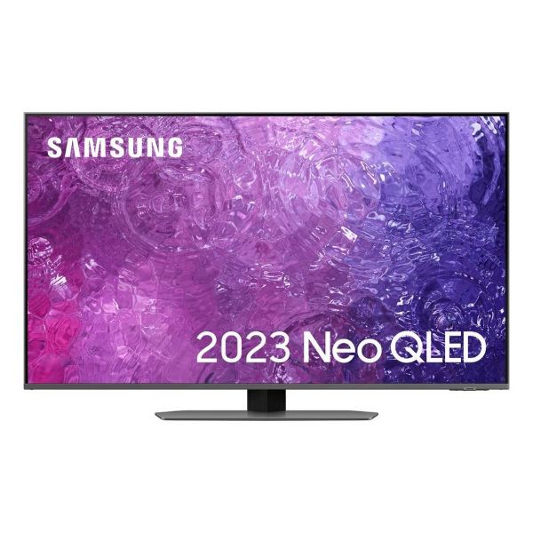 Samsung QE43QN90CATXXU 43" 4K HDR QLED Smart TV_main