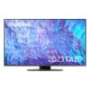 Samsung QE50Q80CATXXU QLED 4K HD TV_main