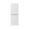 Beko CCFM3552W 54cm 50/50 Frost Free Fridge Freezer - White_main