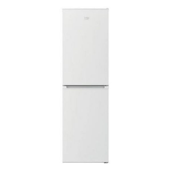 Beko CCFM3582W 54cm 50/50 Frost Free Fridge Freezer - White_main