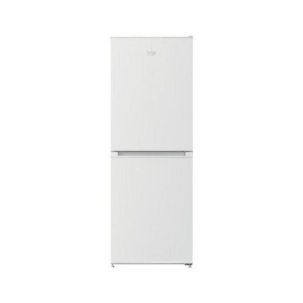 Beko CCFM4552W 54cm 50/50 Frost Free Fridge Freezer - White_main