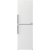 Beko CFP3691VW 60cm 50/50 HarvestFresh Frost Free Fridge Freezer - White_main