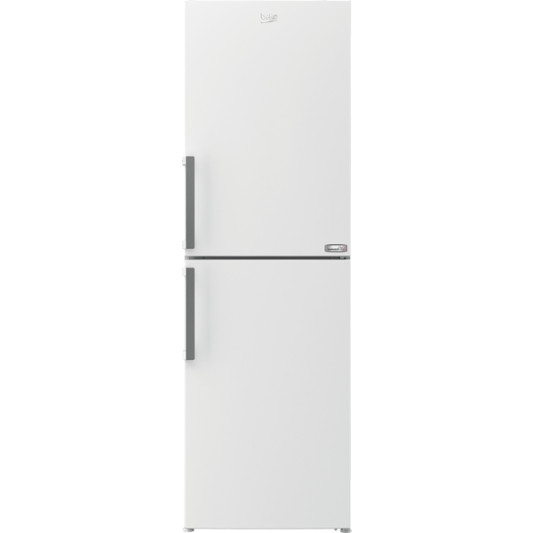 Beko CFP3691VW 60cm 50/50 HarvestFresh Frost Free Fridge Freezer - White_main