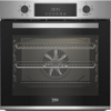 Beko AeroPerfect CIMY91X 60cm Built In Single Multi - function Oven - Stainless Steel_main
