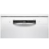 Bosch SMS4HKW00G Dishwasher - White - 13 Place Settings_control