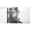 Bosch SMV2ITX18G Integrated Full Size Dishwasher - 12 Place Settings_open