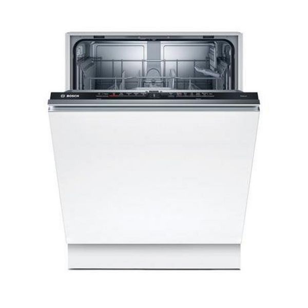 Bosch SMV2ITX18G Integrated Full Size Dishwasher - 12 Place Settings_main