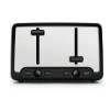 Bosch TAT5P441GB 4 Slice Toaster - White_view