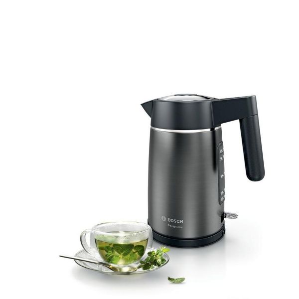 Bosch TWK5P475GB 1.7L Jug Kettle - Anthracite_main