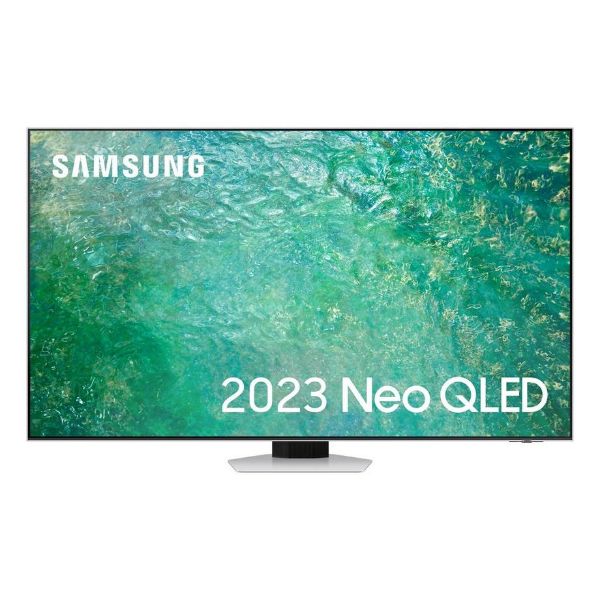 Samsung QE65QN85CATXXU 65" 4K HDR Neo QLED Smart TV_main