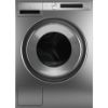 ASKO W6098XSUK1 9kg 1800 Spin Washing Machine - Stainless Steel_main