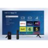 Metz 32MTD6000ZUK 32" DLED HD Smart TV_remote