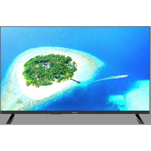 Metz 65MRD6000ZUK 65"4K Ultra HD DLED UHD Smart TV_main