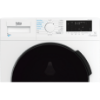 Beko WDL742441W 7kg/4kg 1200 Spin Washer Dryer - White_top