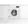 Beko WTIK74151F 7kg 1400rpm Integrated RecycledTub Washing Machine - White_view