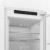 Blomberg FNT3454I 54cm Integrated Frost Free Tall Freezer - White_top