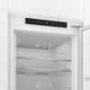 Blomberg FNT4454I 54cm Integrated Frost Free Freezer - White_top