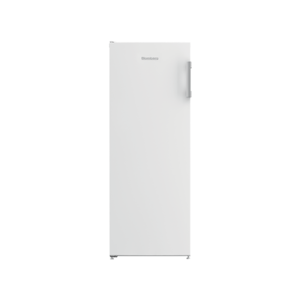 Blomberg FNT44550 54cm Frost Free Tall Freezer - White_main