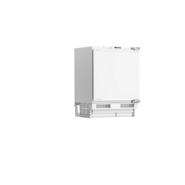 Blomberg FSE1654IU 59.5cm Integrated Under Counter Freezer - White_main