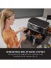 Ninja AF451UK Foodi MAX Air Fryer with Smart Cook System  - Black_view