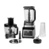 Ninja BN800UK 3-in-1 Blender and Food Processor with Auto IQ - Black/Silver_main