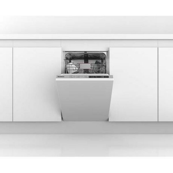 Blomberg LDV02284 Integrated Slimline Dishwasher - 10 Place Settings_main