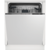 Blomberg LDV42221 Full Size Integrated Dishwasher - 14 Place Settings_main