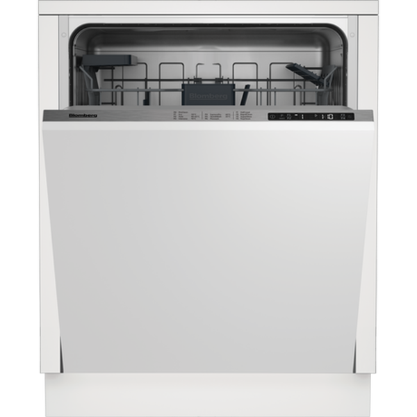 Blomberg LDV42221 Full Size Integrated Dishwasher - 14 Place Settings_main