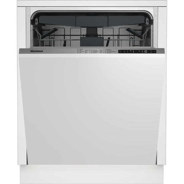 Blomberg LDV52320 Integrated Full Size Dishwasher - 15 Place Settings_main