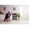 Blomberg LDV63440 Full Size Integrated Dishwasher with 16 Place Settings_view