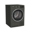 Blomberg LTK38030G 8kg Condenser Tumble Dryer - Graphite_side