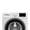 Blomberg LWF174310W 7kg 1400 Spin Washing Machine with Bluetooth Connection - White_top