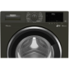 Blomberg LWF184620G 8kg 1400 Spin Washing Machine - Graphite_top