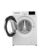 Blomberg LWF194520QW 9kg 1400 Spin Washing Machine with RapidJet technology - White_open