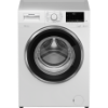 Blomberg LWF194520QW 9kg 1400 Spin Washing Machine with RapidJet technology - White_main