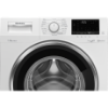 Blomberg LWF194520QW 9kg 1400 Spin Washing Machine with RapidJet technology - White_top