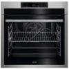 AEG BPE742380M 59.5cm Built In Electric Single Oven - Anti-Fingerprint stainless steel_main