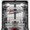 AEG FSE83837P 9000 ComfortLift 60cm Full-Size Dishwasher_open