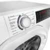 Hoover H3WPS4106TM6 10kg 1400 Spin Washing Machine - White_control