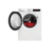 Hoover H3WPS4106TM6 10kg 1400 Spin Washing Machine - White_open