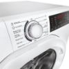 Hoover H3WPS496TAM6 9kg 1400 Spin Washing Machine - White_control